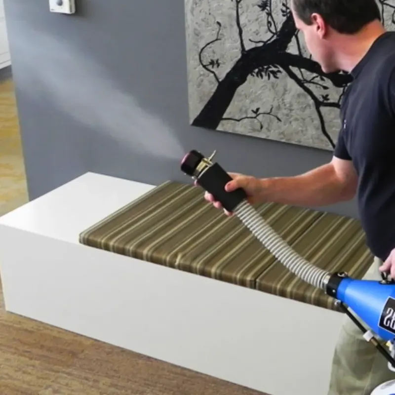 Professional Odor Removal in Gray, TN
